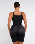 Rebecca 2.0 - Postoperatieve Shapewear met U - Vormige Borstondersteuning - Bella Fit™