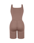 Rebecca 2.0 - Postoperatieve Shapewear met U - Vormige Borstondersteuning - Bella Fit™