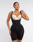 Rebecca 2.0 - Postoperatieve Shapewear met U - Vormige Borstondersteuning - Bella Fit™