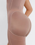 Rebecca 2.0 - Postoperatieve Shapewear met U - Vormige Borstondersteuning - Bella Fit™