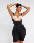 Rebecca 2.0 - Postoperatieve Shapewear met U - Vormige Borstondersteuning - Bella Fit™