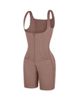 Rebecca 2.0 - Postoperatieve Shapewear met U - Vormige Borstondersteuning - Bella Fit™