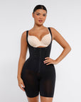 Rebecca 2.0 - Postoperatieve Shapewear met U - Vormige Borstondersteuning - Bella Fit™