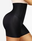 Alexandra - BBL Body Shaping Shorts Met Billen Pads - Bella Fit™