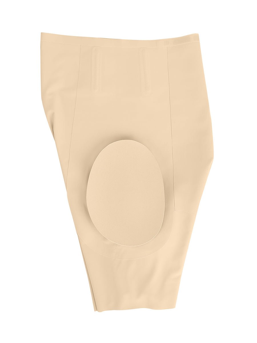 Angelina - Butt Lifter met hoge taille en uitneembare heup pads - Bella Fit™